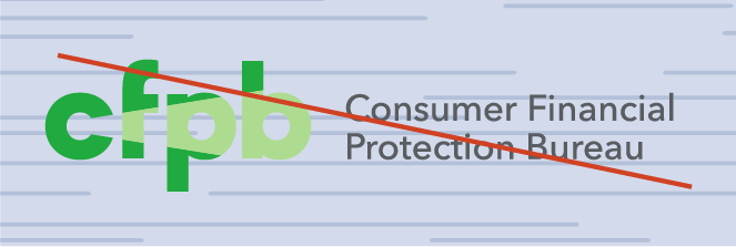 Example of misuse: logo directly on image background